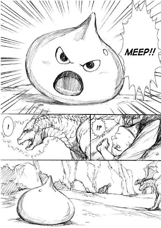 Page 18 Chapter 16 How I stalked some dude with an exposed nipple and stumbled upon the Zenithian Sword