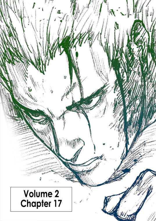 Page 1 Chapter 17 How I stalked some dude with an exposed nipple and stumbled upon the Zenithian Sword