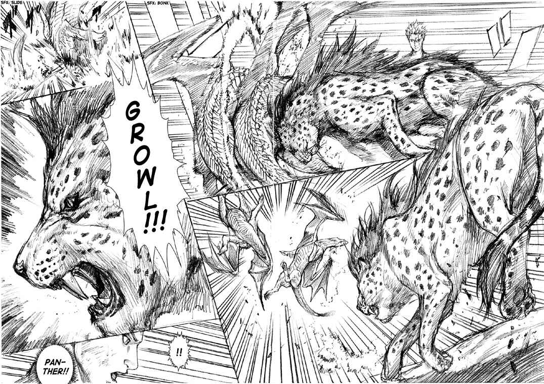 Page 13 Chapter 17 How I stalked some dude with an exposed nipple and stumbled upon the Zenithian Sword