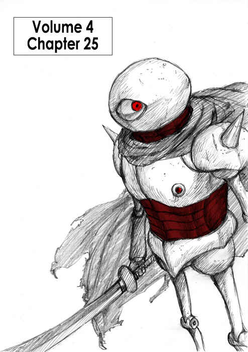 Page 1 Chapter 25 How I stalked some dude with an exposed nipple and stumbled upon the Zenithian Sword