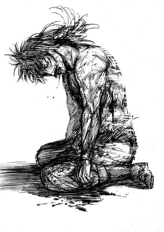 Page 19 Chapter 25.4 How I stalked some dude with an exposed nipple and stumbled upon the Zenithian Sword