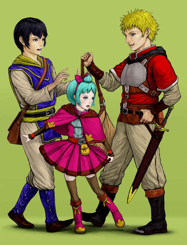 Page 48 Chapter 25.4 How I stalked some dude with an exposed nipple and stumbled upon the Zenithian Sword