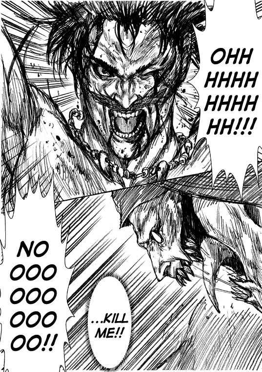 Page 7 Chapter 25.4 How I stalked some dude with an exposed nipple and stumbled upon the Zenithian Sword