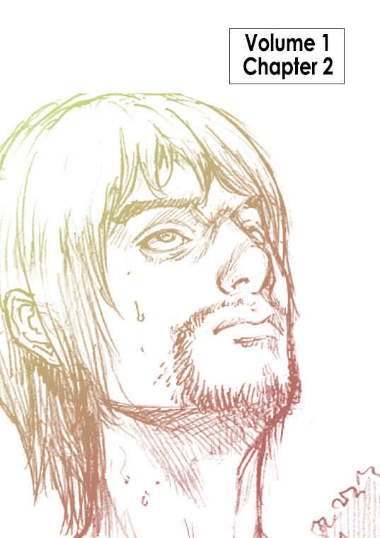 Page 1 Chapter 2 How I stalked some dude with an exposed nipple and stumbled upon the Zenithian Sword