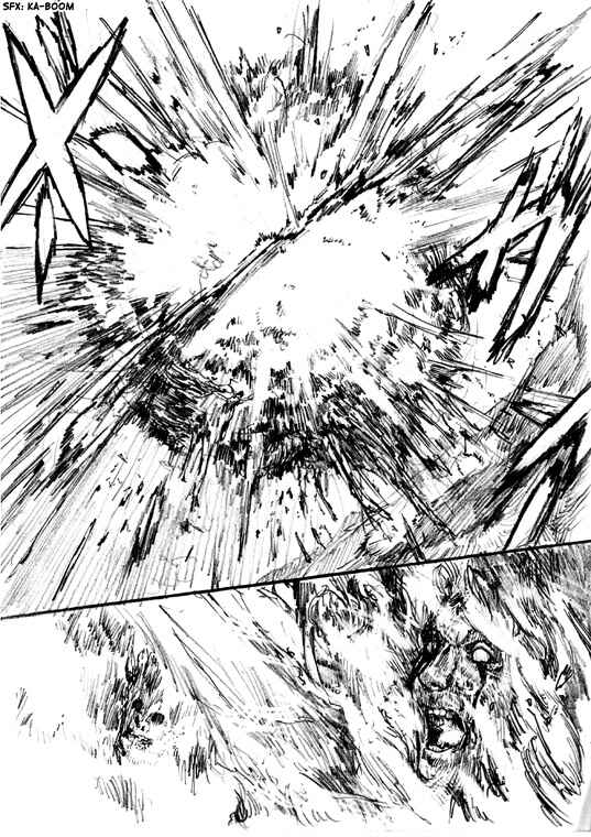 Page 19 Chapter 2 How I stalked some dude with an exposed nipple and stumbled upon the Zenithian Sword