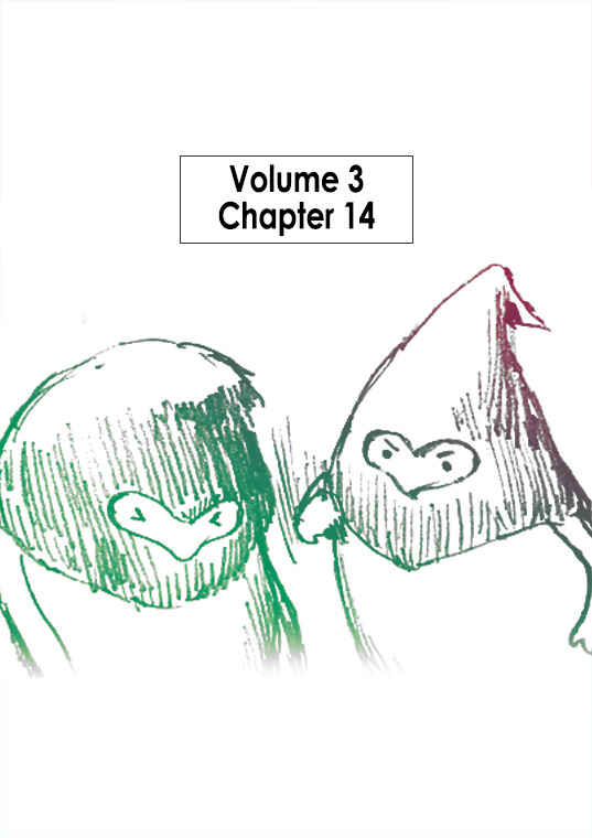 Page 1 Chapter 14 How I stalked some dude with an exposed nipple and stumbled upon the Zenithian Sword