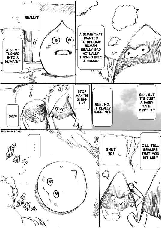 Page 15 Chapter 14 How I stalked some dude with an exposed nipple and stumbled upon the Zenithian Sword