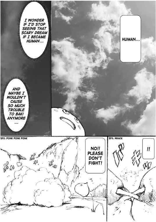 Page 16 Chapter 14 How I stalked some dude with an exposed nipple and stumbled upon the Zenithian Sword