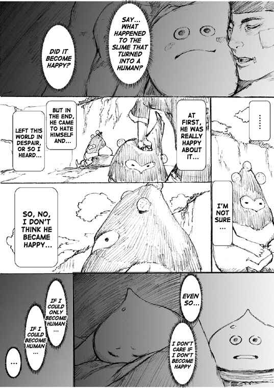 Page 21 Chapter 14 How I stalked some dude with an exposed nipple and stumbled upon the Zenithian Sword