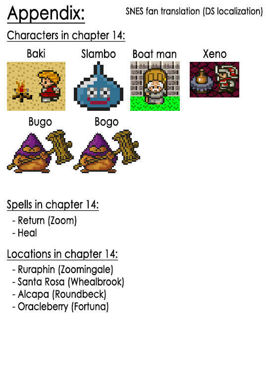 Page 22 Chapter 14 How I stalked some dude with an exposed nipple and stumbled upon the Zenithian Sword
