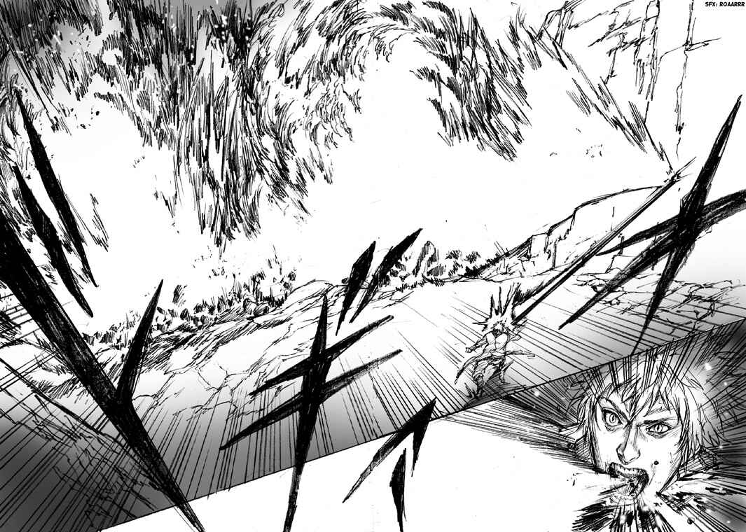 Page 23 Chapter 16 How I stalked some dude with an exposed nipple and stumbled upon the Zenithian Sword