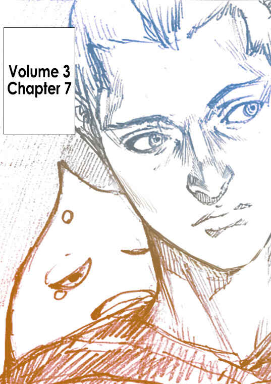 Page 1 Chapter 7 How I stalked some dude with an exposed nipple and stumbled upon the Zenithian Sword