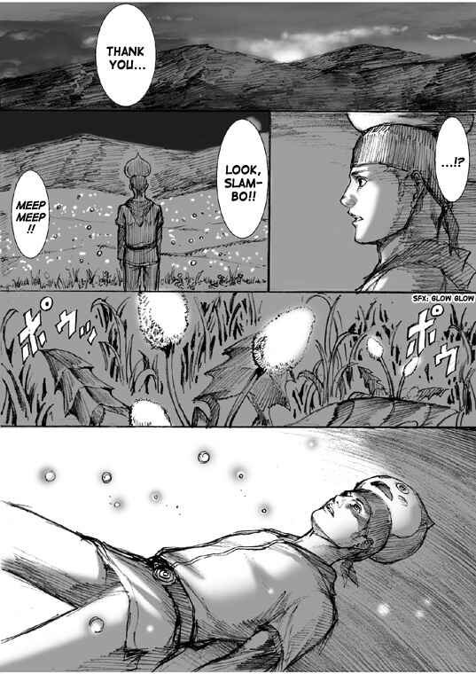 Page 13 Chapter 13 How I stalked some dude with an exposed nipple and stumbled upon the Zenithian Sword