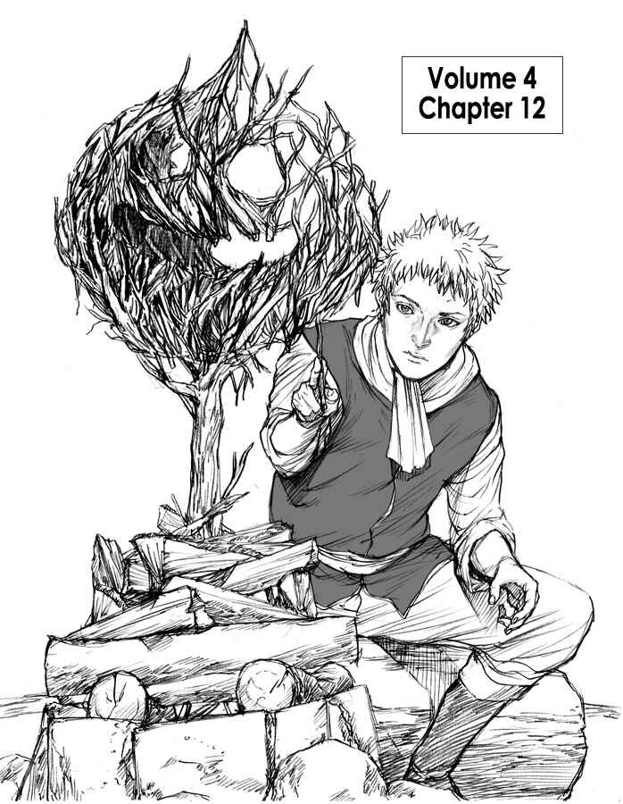 Page 1 Chapter 12 How I stalked some dude with an exposed nipple and stumbled upon the Zenithian Sword