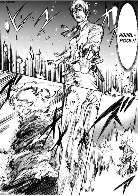 Page 16 Chapter 12 How I stalked some dude with an exposed nipple and stumbled upon the Zenithian Sword
