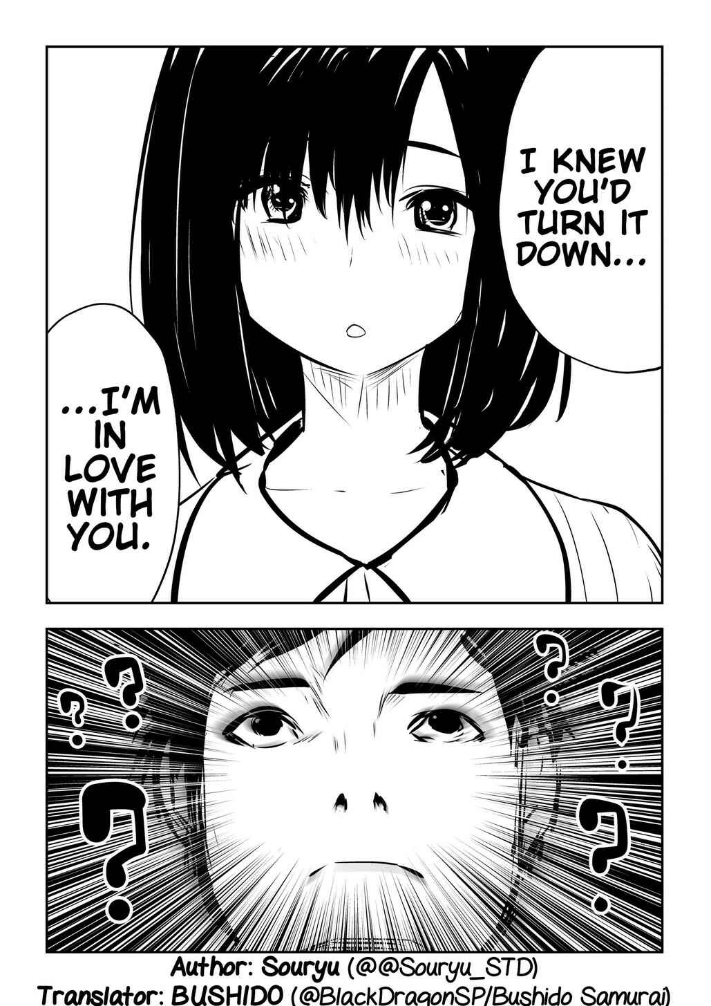 Page 2 Chapter 2 Convenient Persons