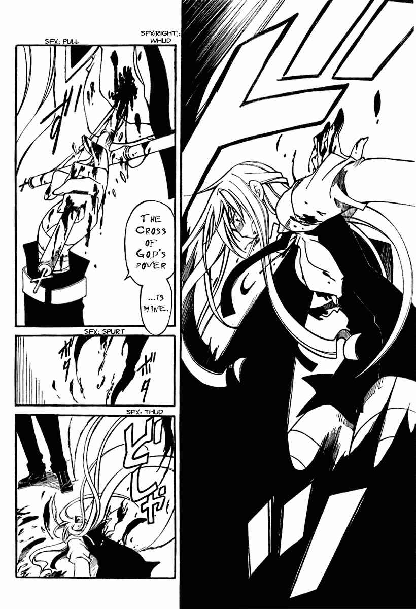 Page 46 Chapter 3 Bloody Cross