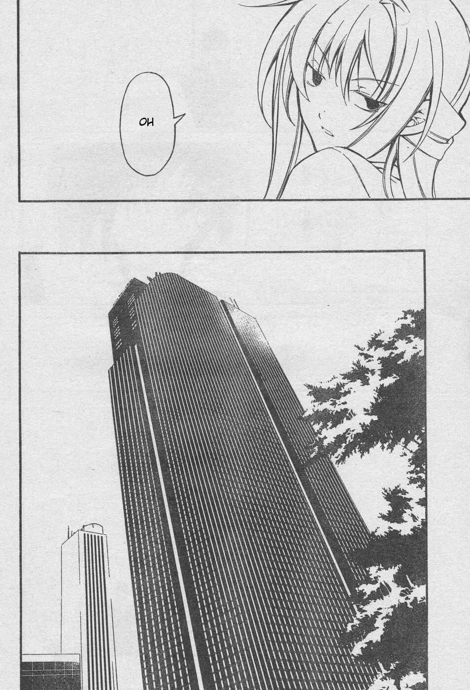 Page 20 Chapter 7 Bloody Cross