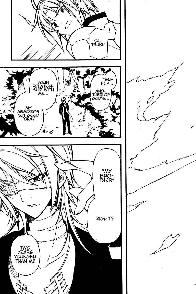 Page 31 Chapter 8 Bloody Cross