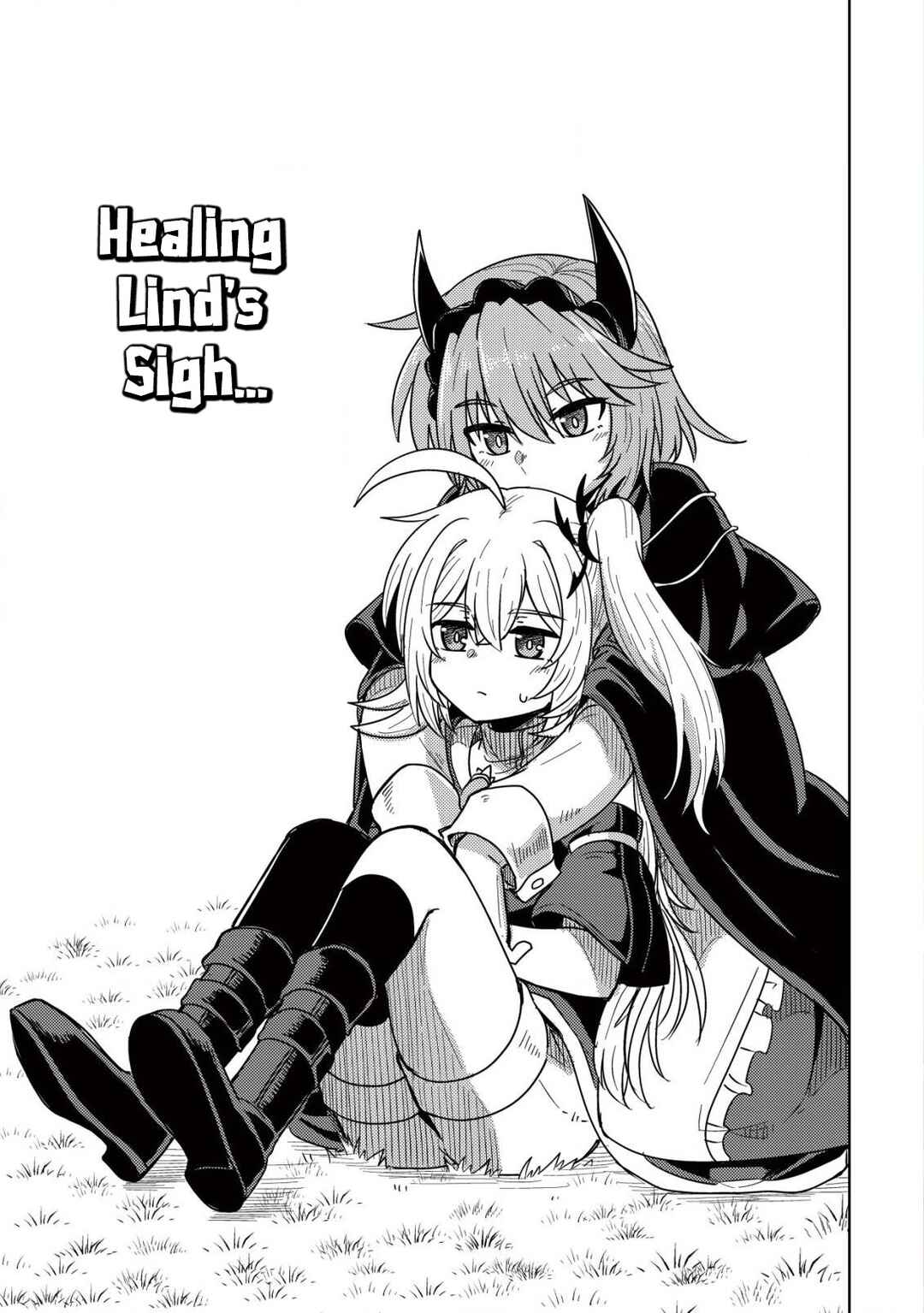 Page 3 Chapter 7 Moto Maou-sama no Nangoku Slow Life - Buka ni Uragirareta no de, Mofumofu-tachi to Tanoshiku Slow Life suru no Ja