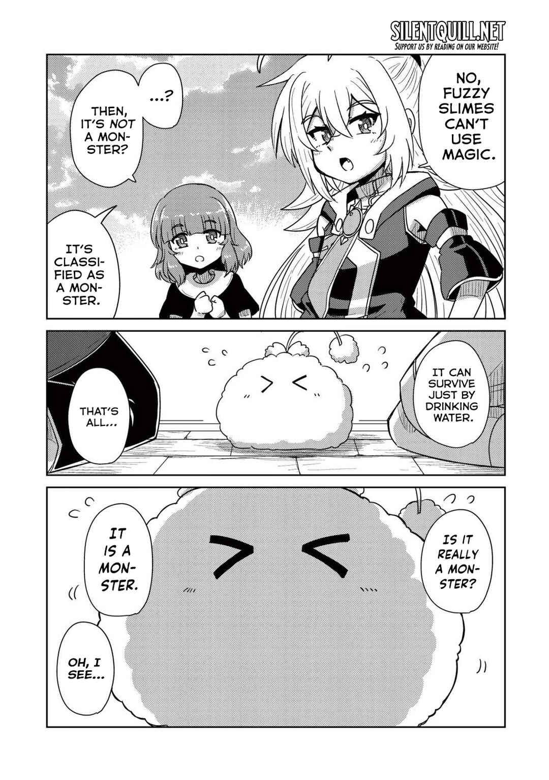 Page 13 Chapter 11 Moto Maou-sama no Nangoku Slow Life - Buka ni Uragirareta no de, Mofumofu-tachi to Tanoshiku Slow Life suru no Ja