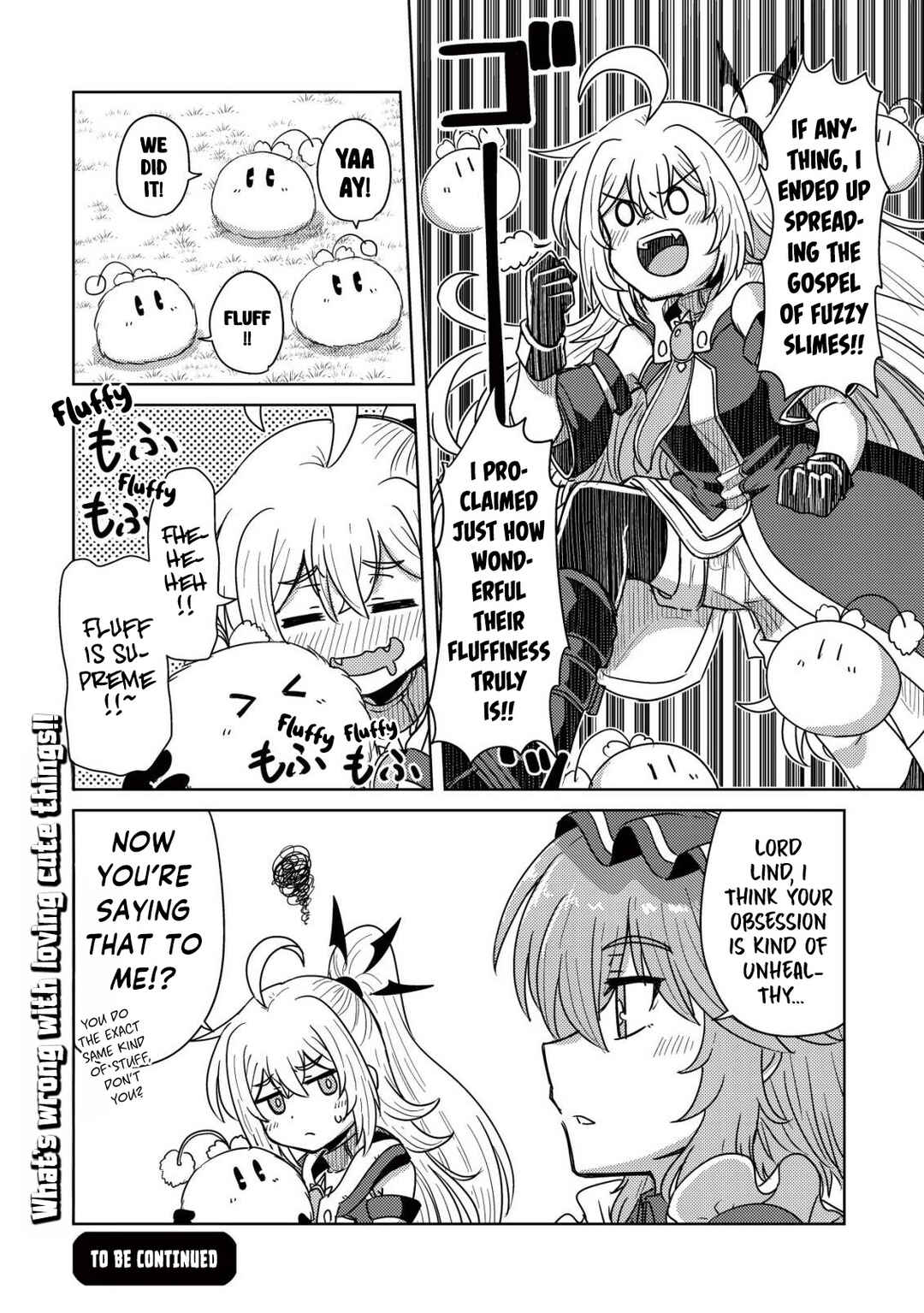 Page 26 Chapter 11 Moto Maou-sama no Nangoku Slow Life - Buka ni Uragirareta no de, Mofumofu-tachi to Tanoshiku Slow Life suru no Ja