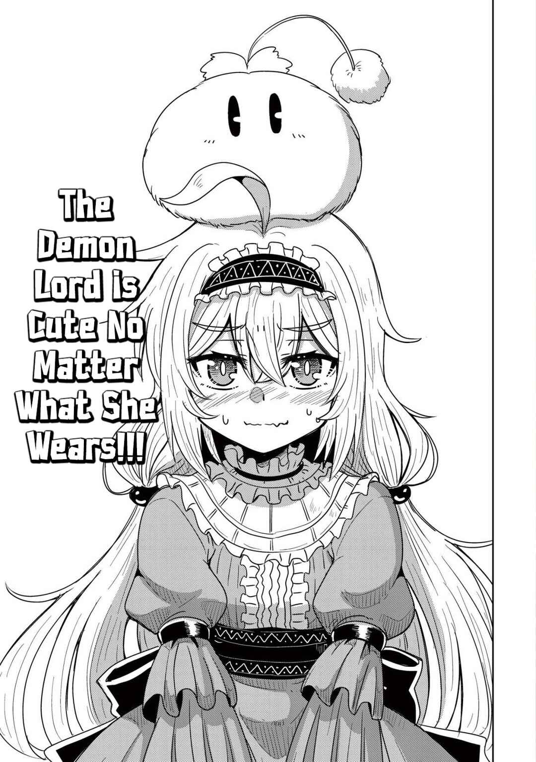 Page 3 Chapter 11 Moto Maou-sama no Nangoku Slow Life - Buka ni Uragirareta no de, Mofumofu-tachi to Tanoshiku Slow Life suru no Ja