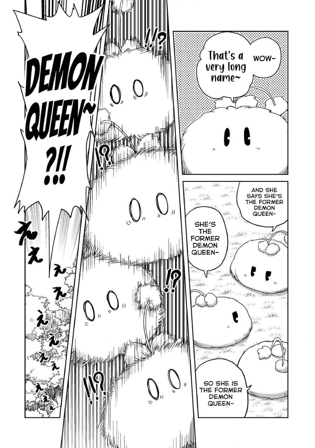 Page 14 Chapter 2 Moto Maou-sama no Nangoku Slow Life - Buka ni Uragirareta no de, Mofumofu-tachi to Tanoshiku Slow Life suru no Ja