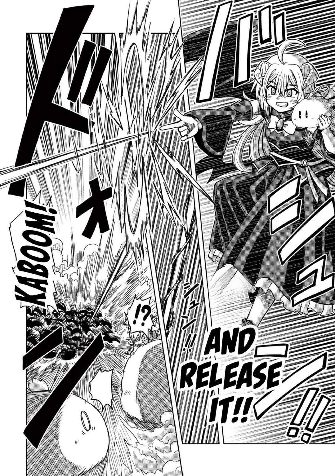 Page 20 Chapter 2 Moto Maou-sama no Nangoku Slow Life - Buka ni Uragirareta no de, Mofumofu-tachi to Tanoshiku Slow Life suru no Ja