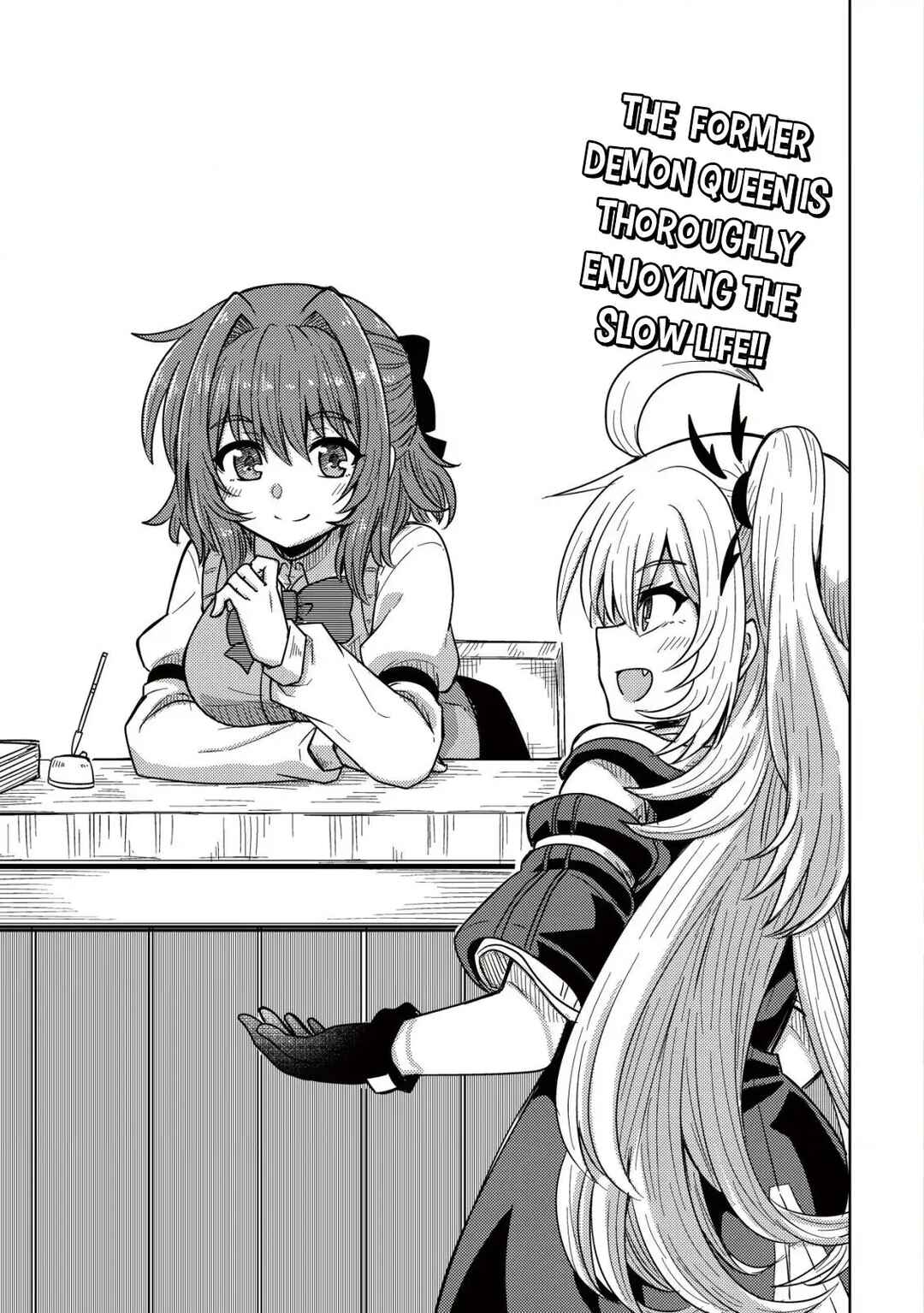 Page 3 Chapter 5 Moto Maou-sama no Nangoku Slow Life - Buka ni Uragirareta no de, Mofumofu-tachi to Tanoshiku Slow Life suru no Ja