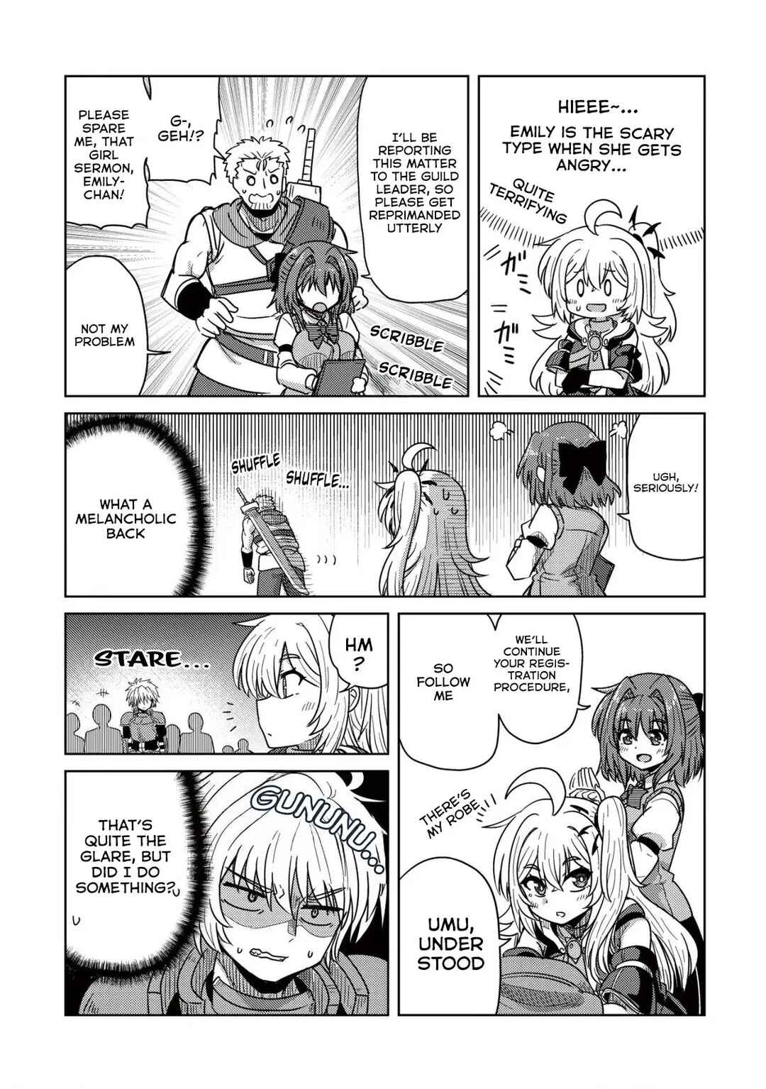 Page 9 Chapter 5 Moto Maou-sama no Nangoku Slow Life - Buka ni Uragirareta no de, Mofumofu-tachi to Tanoshiku Slow Life suru no Ja