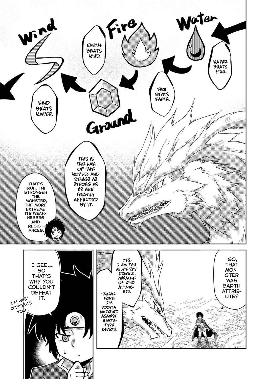 Page 17 Chapter 12 Moto Maou-sama no Nangoku Slow Life - Buka ni Uragirareta no de, Mofumofu-tachi to Tanoshiku Slow Life suru no Ja