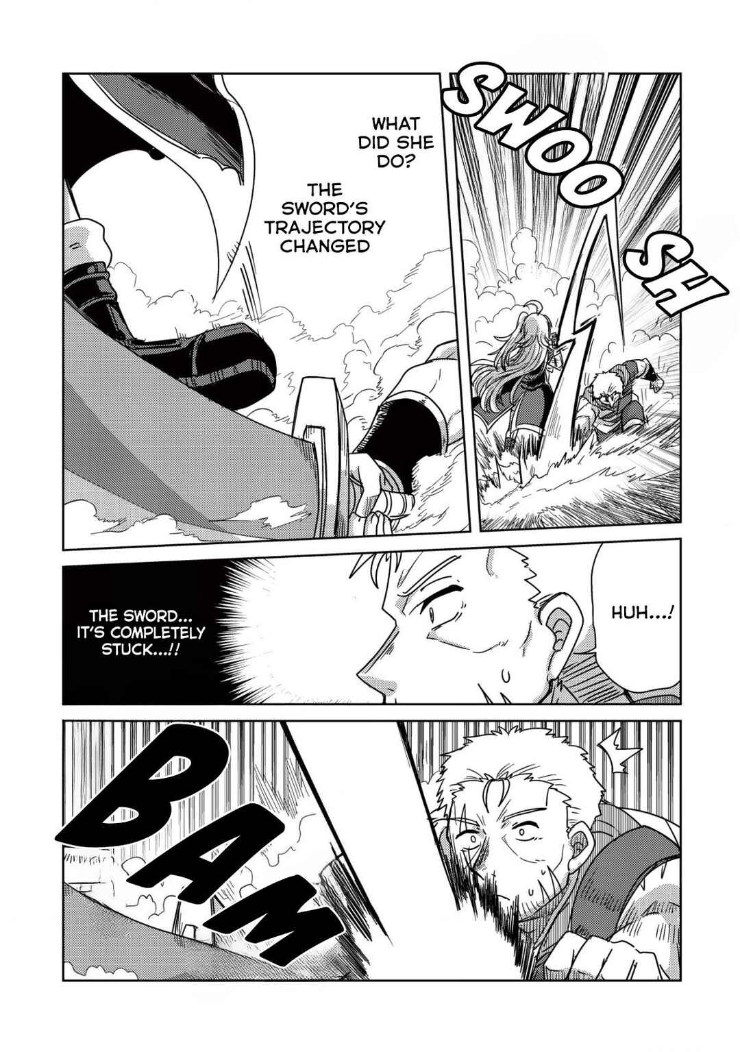 Page 29 Chapter 4 Moto Maou-sama no Nangoku Slow Life - Buka ni Uragirareta no de, Mofumofu-tachi to Tanoshiku Slow Life suru no Ja