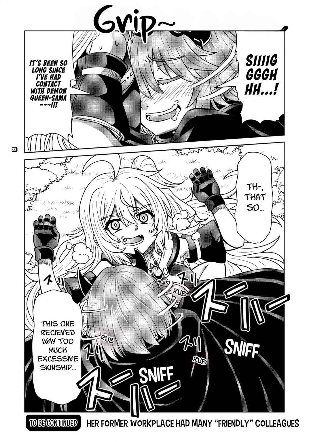 Page 26 Chapter 6 Moto Maou-sama no Nangoku Slow Life - Buka ni Uragirareta no de, Mofumofu-tachi to Tanoshiku Slow Life suru no Ja