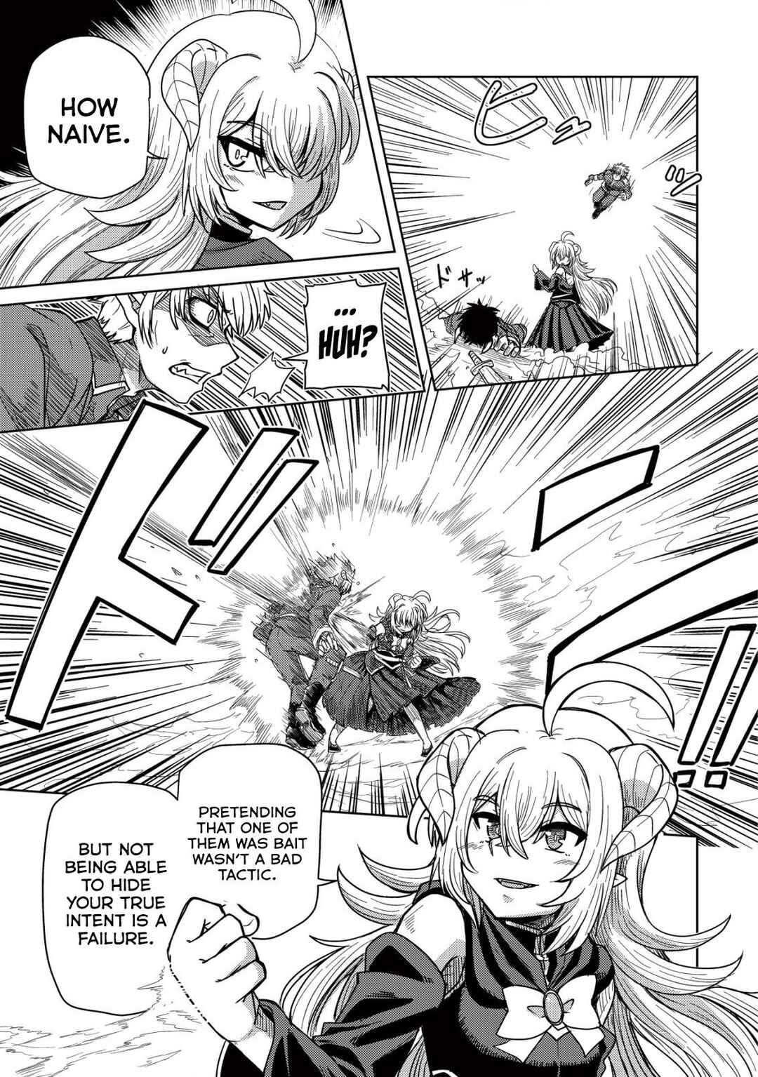 Page 30 Chapter 1 Moto Maou-sama no Nangoku Slow Life - Buka ni Uragirareta no de, Mofumofu-tachi to Tanoshiku Slow Life suru no Ja