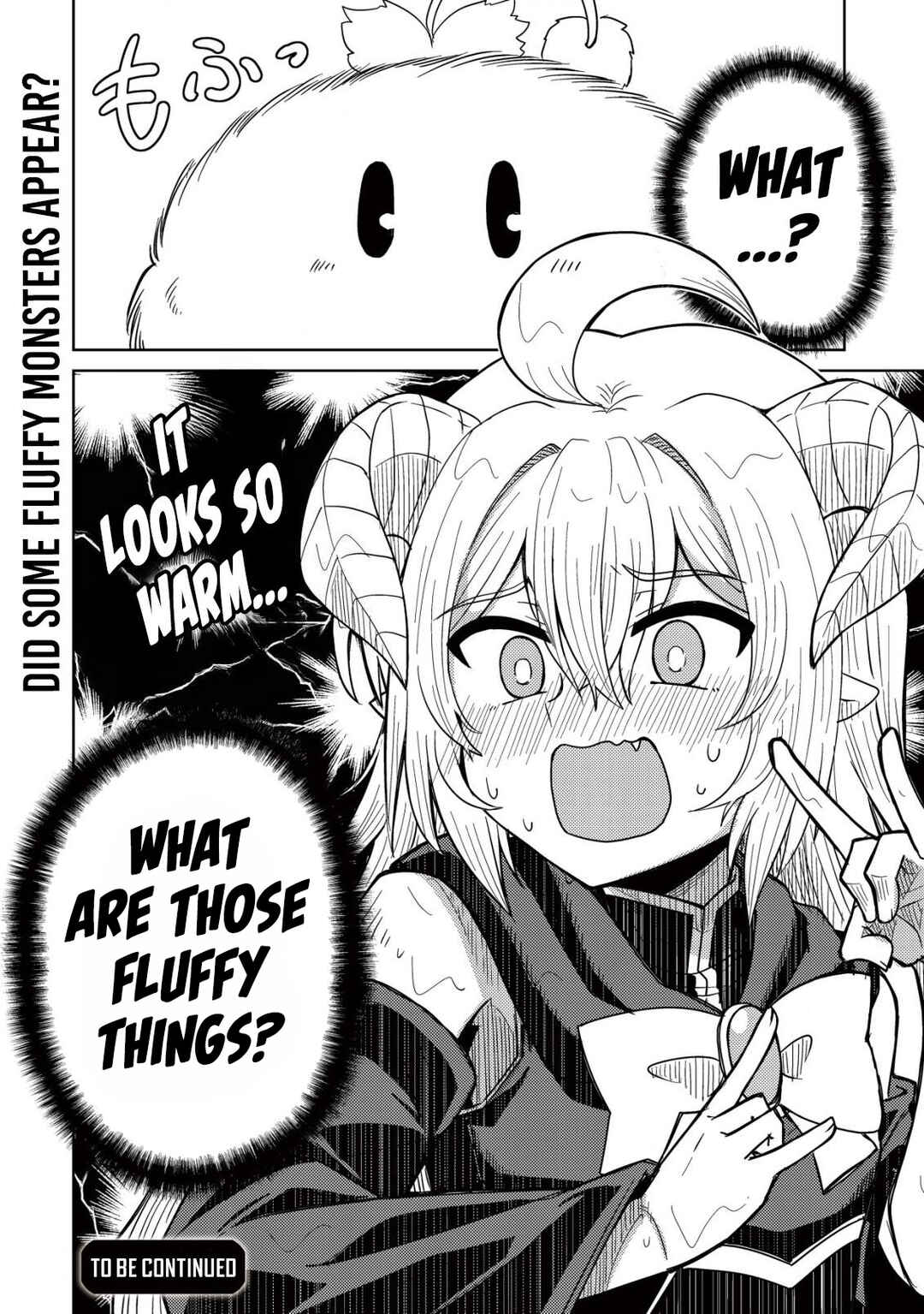 Page 43 Chapter 1 Moto Maou-sama no Nangoku Slow Life - Buka ni Uragirareta no de, Mofumofu-tachi to Tanoshiku Slow Life suru no Ja