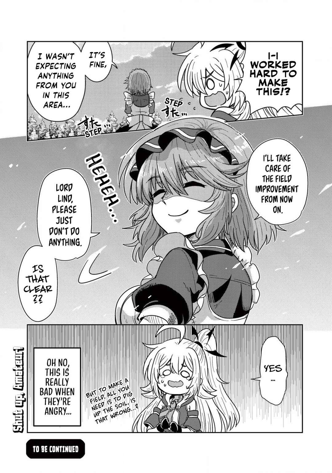 Page 26 Chapter 8 Moto Maou-sama no Nangoku Slow Life - Buka ni Uragirareta no de, Mofumofu-tachi to Tanoshiku Slow Life suru no Ja