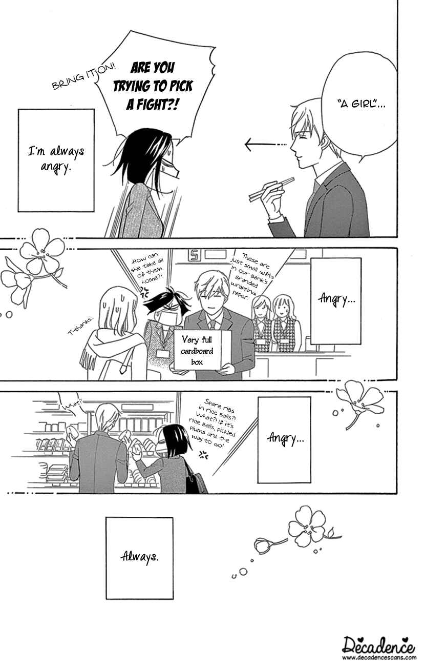Page 11 Chapter 4 How Many Miles to the Wedding?