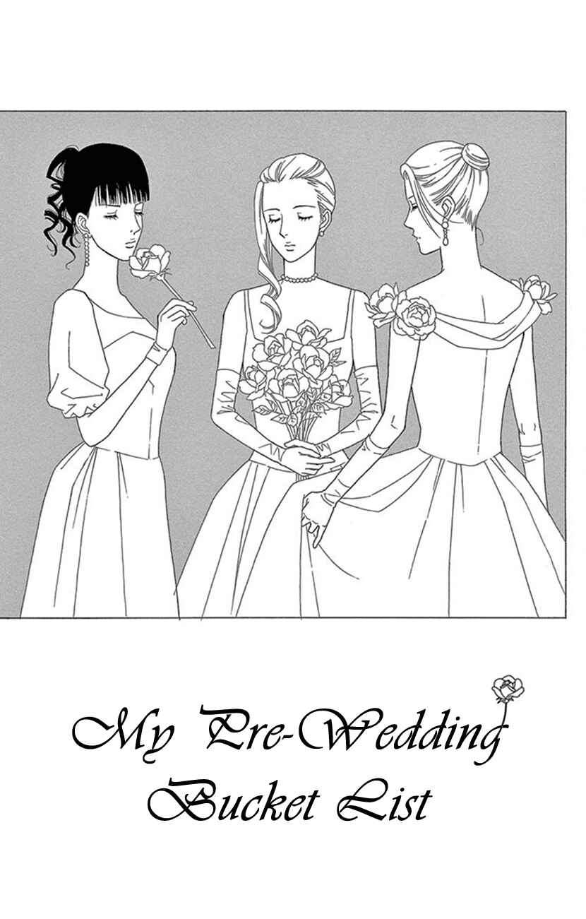 Page 1 Chapter 5 How Many Miles to the Wedding?