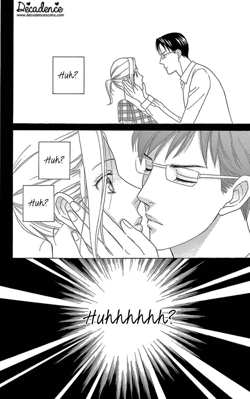 Page 30 Chapter 5 How Many Miles to the Wedding?