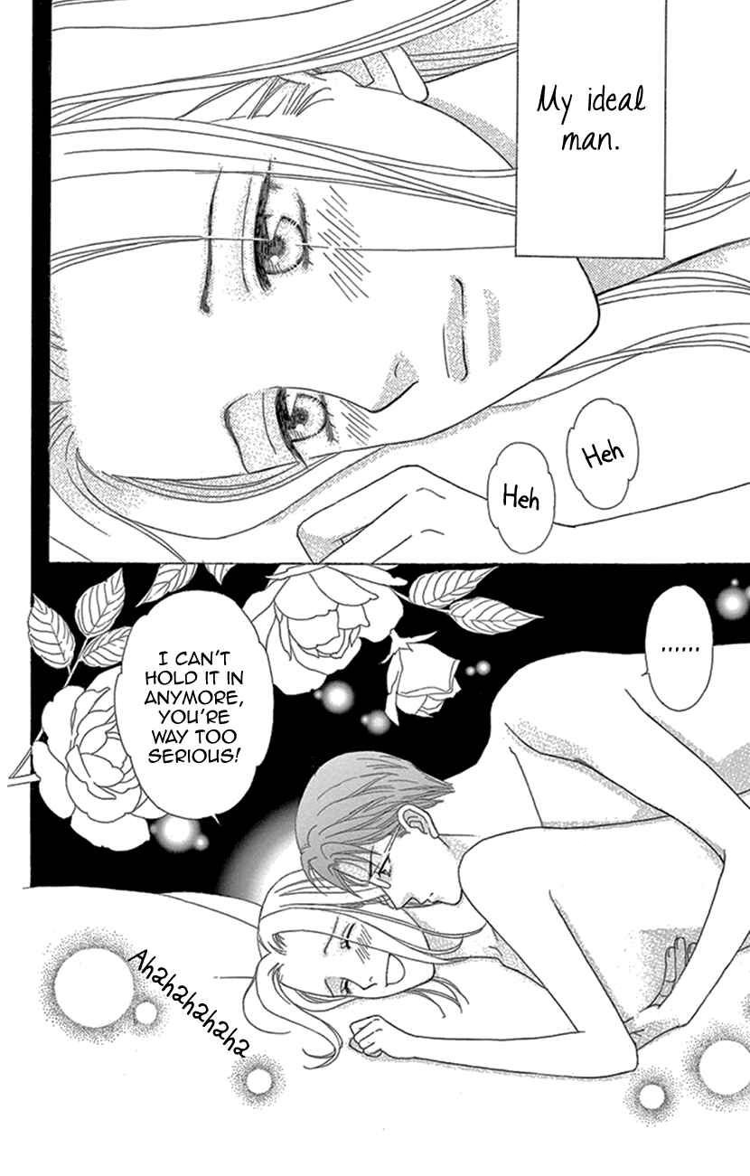 Page 32 Chapter 5 How Many Miles to the Wedding?