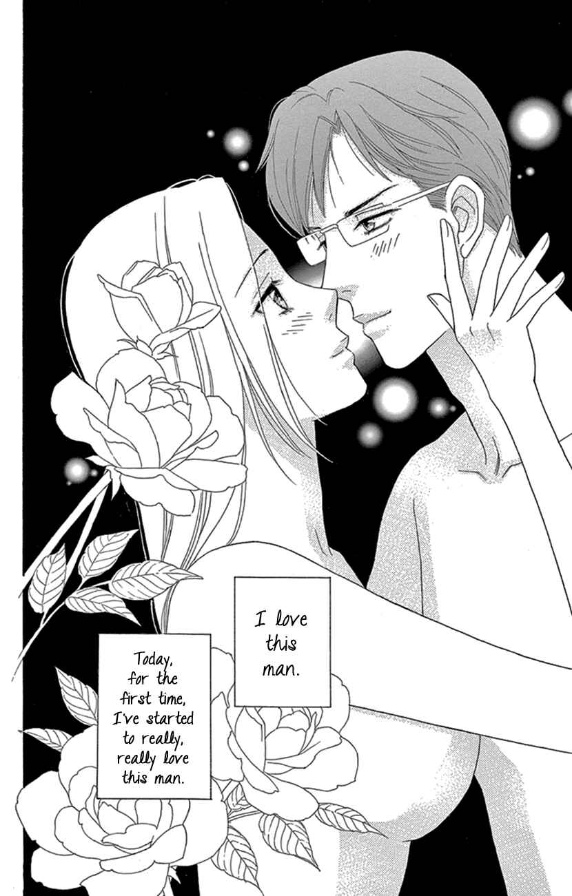 Page 34 Chapter 5 How Many Miles to the Wedding?