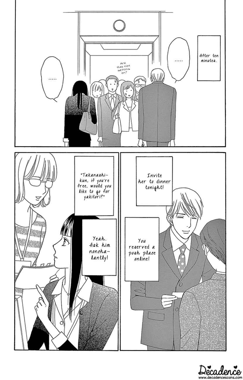 Page 16 Chapter 3 How Many Miles to the Wedding?