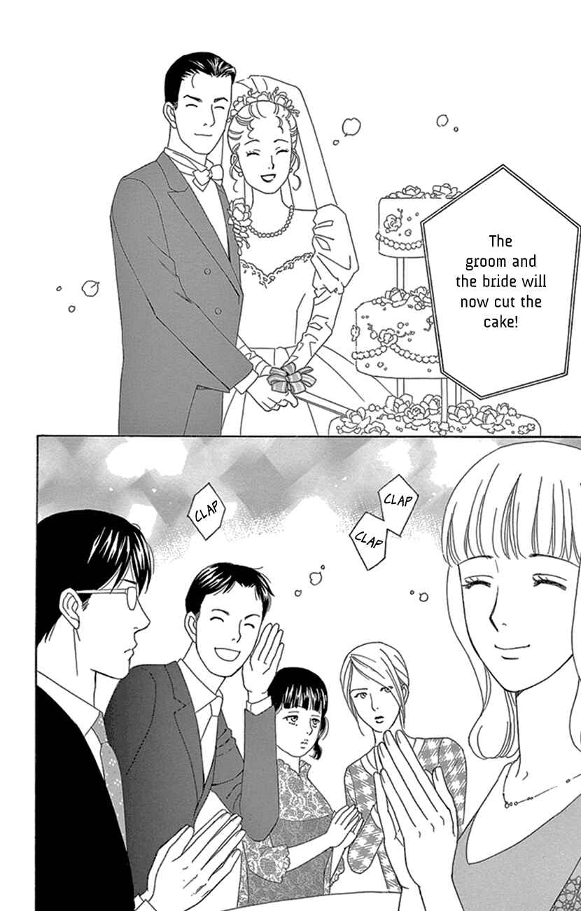 Page 2 Chapter 6 How Many Miles to the Wedding?