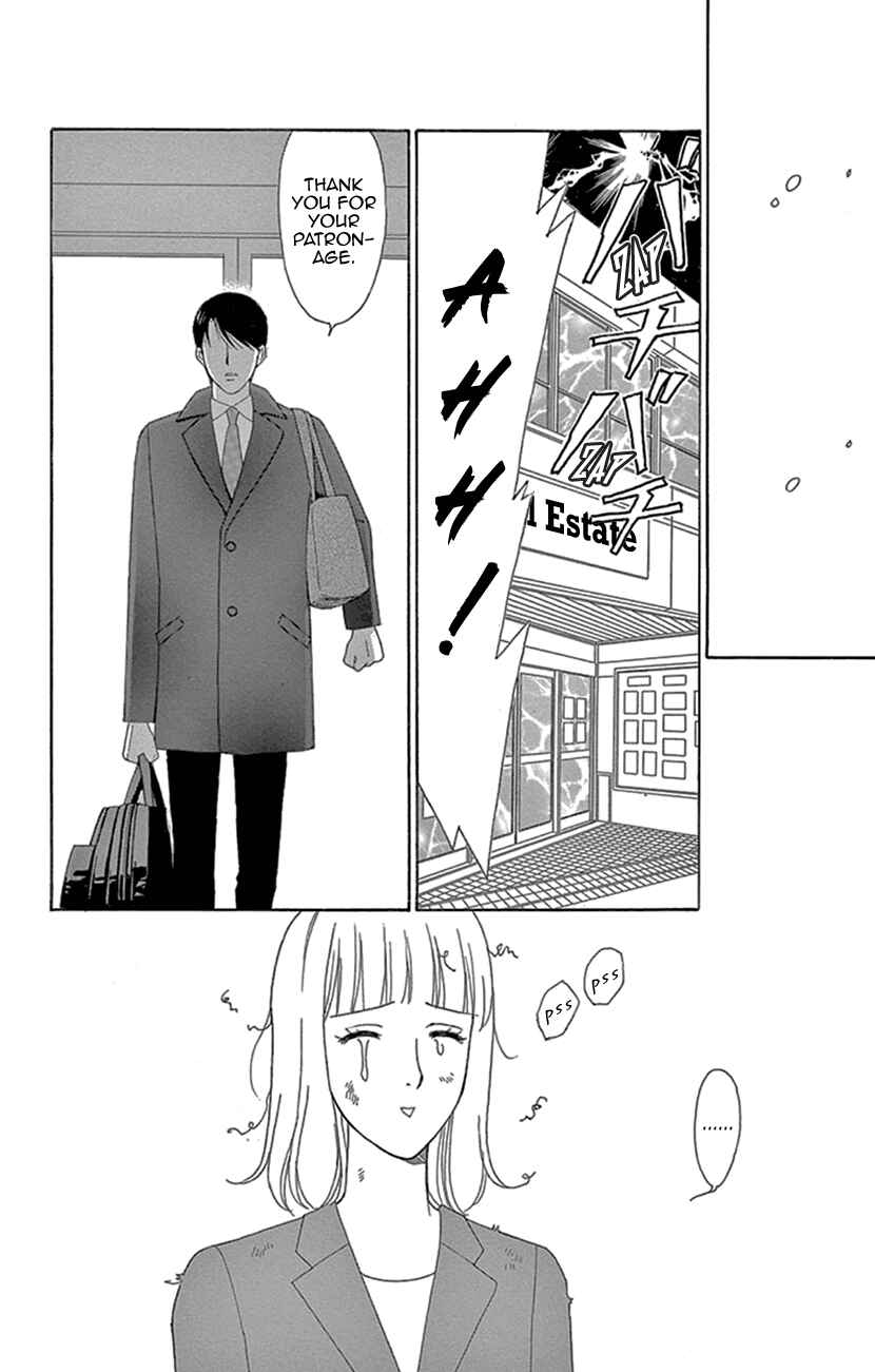 Page 22 Chapter 2 How Many Miles to the Wedding?