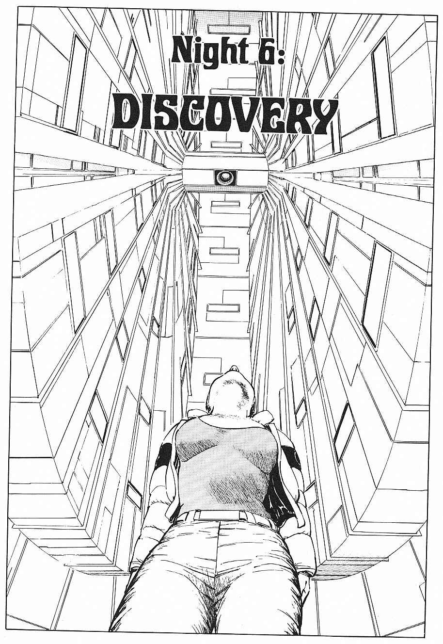 Page 1 Chapter 6 2001 Nights