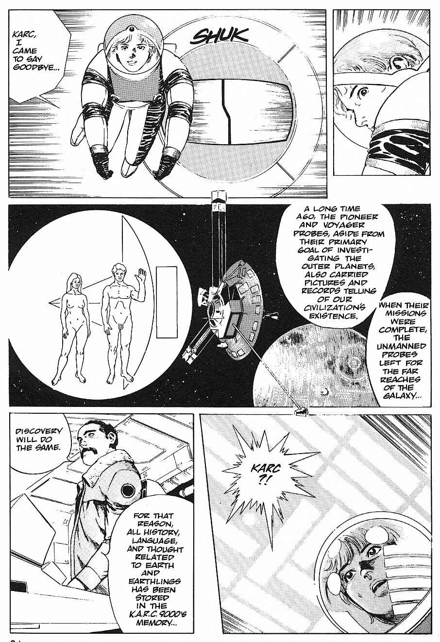 Page 14 Chapter 6 2001 Nights