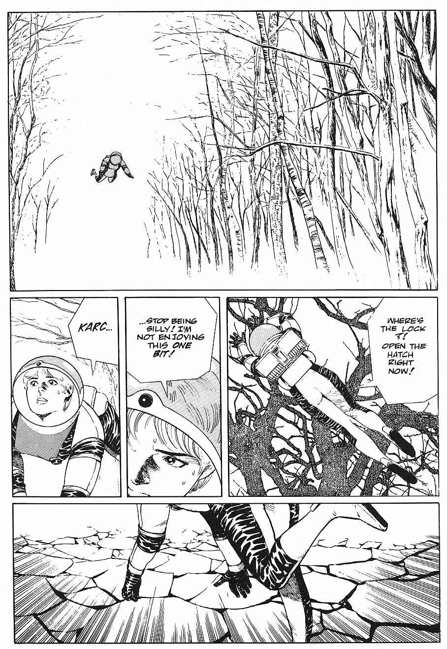 Page 16 Chapter 6 2001 Nights