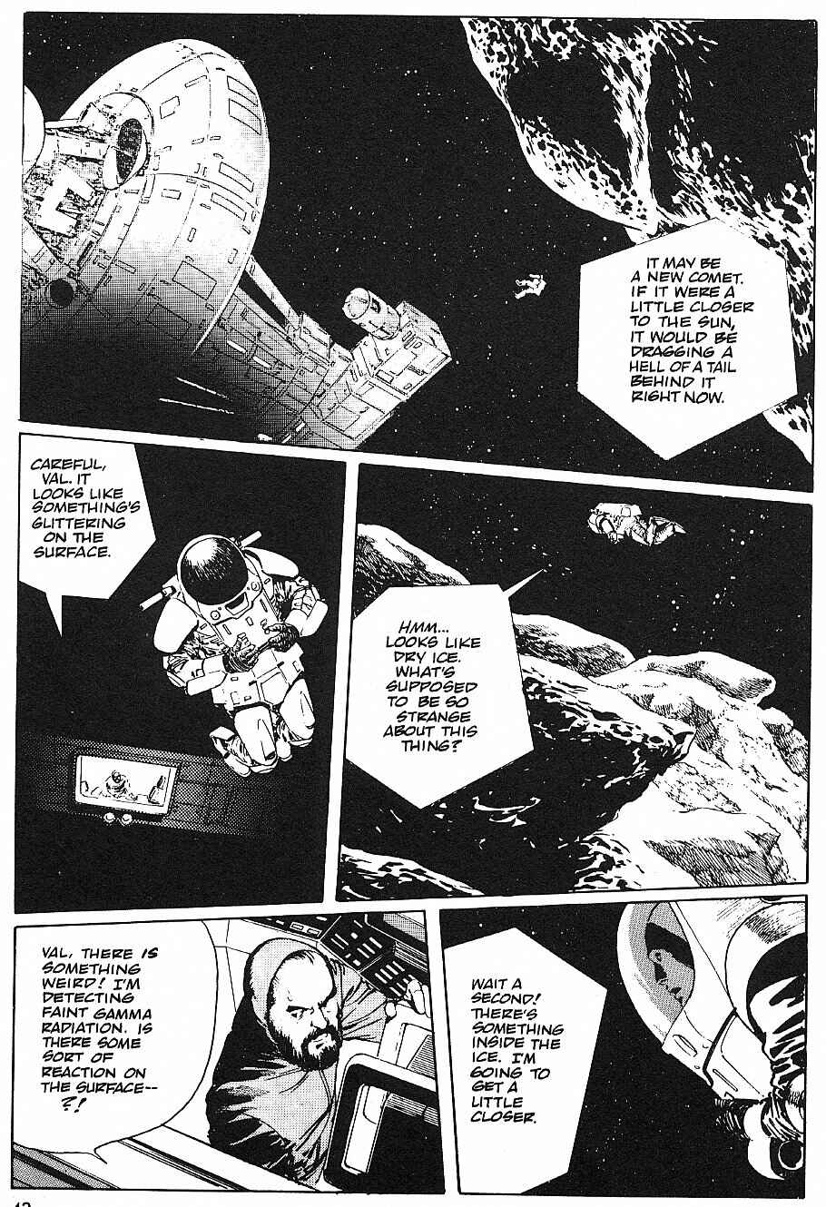 Page 22 Chapter 6 2001 Nights