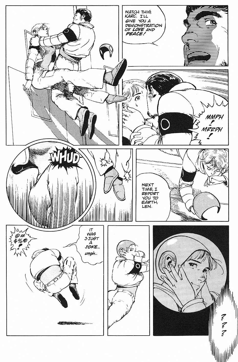 Page 7 Chapter 6 2001 Nights